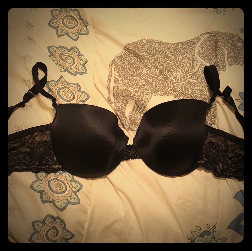 34DDD bra